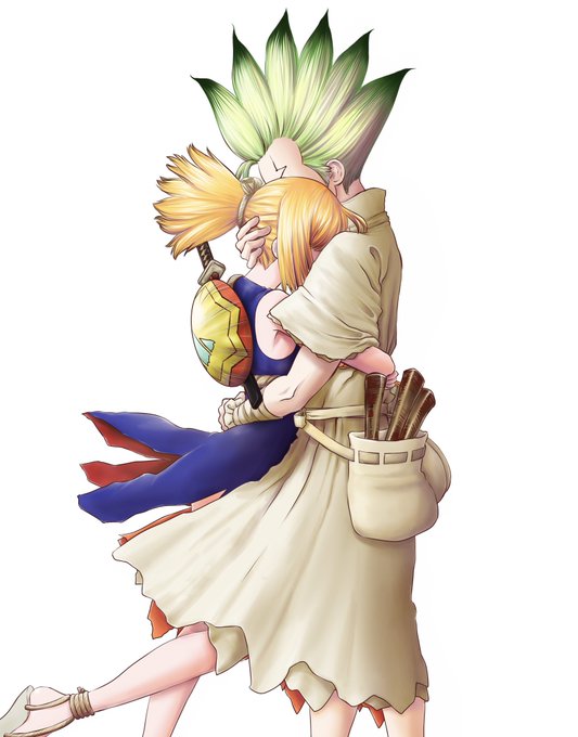 抱きしめてのtwitterイラスト検索結果