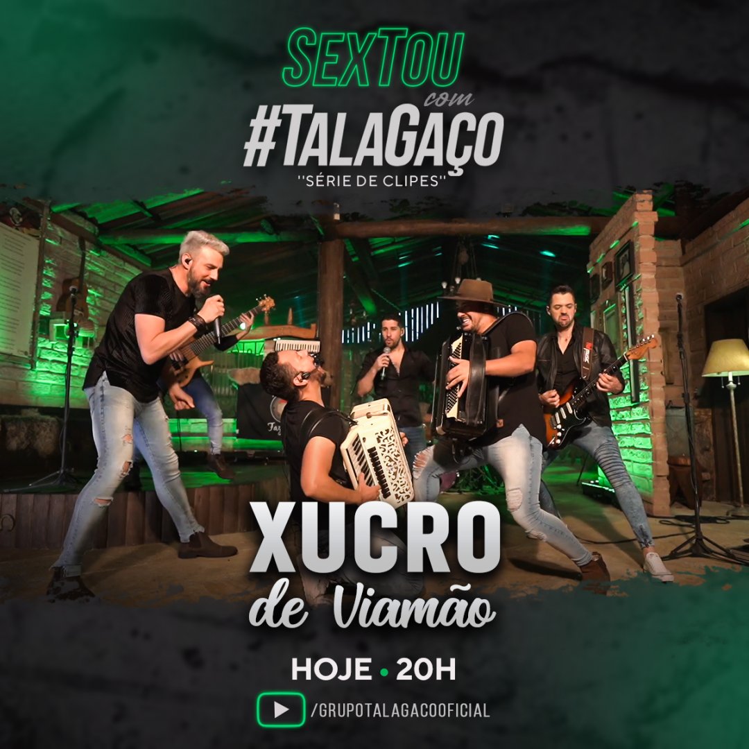 TALAGACO tweet media