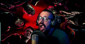 Mandrak_77's tweet photo. 12:30 live comentando o episódio final
https://t.co/dqFC9nhV7K
@GeneralNerdBR e @CoxinhaNerd na melhor cobertura brasileira de the boys.
#CrisePanda #TheBoys #PrimeVideo #generalnerd https://t.co/TjgjZbSR8i