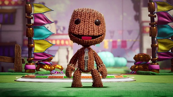 Little big planet ps4. Сэкбой ps4. Sackboy вдвоем на одном пк. Sackboy векс. Сэкбой ps5.