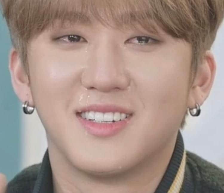 stray kids as spongebob memes and bcos  @worldlyskz asked for more so...