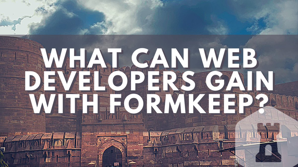 Just design it the way you like it and we store it. Everything you need, complete control, efficient flexible access to data. 

Find out more: formkeep.com/guides/case-we…

#webdesigner #webdeveloper #webdesign #webdevelopment #formkeep