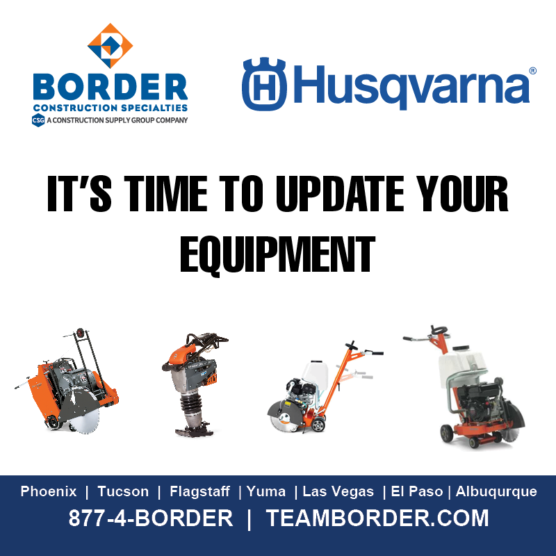 BorderConstruct's tweet photo. We have your equipment needs.  Call us today.   877-4-BORDER
#BorderConstructionSpecialties #Border #Husqvarna #Equipment #ConstructionSupplies #OneCSG #TheCSGAdvantage https://t.co/JTn1Upufww