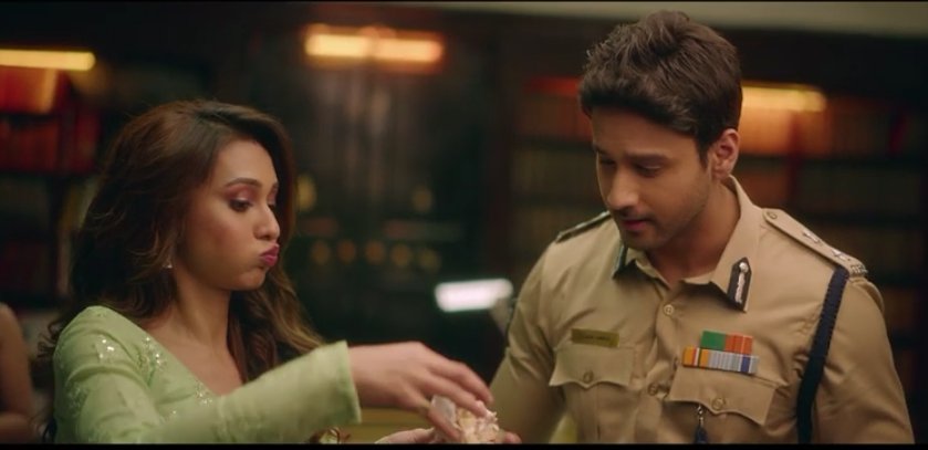 PoojaDatta15's tweet photo. @mimichakraborty Mimi di... Ur expression flatters me.. U r as sweet as the song is.misti gaan❤😍..lovedthe song.  Touched.. I am ur biggest fan Mimi di. Love u ❤❤❤❤😍🤗

All the best to #SOSKolkata  team. 
@nusratchirps 
@Yash_Dasgupta https://t.co/HFaGRDTww9