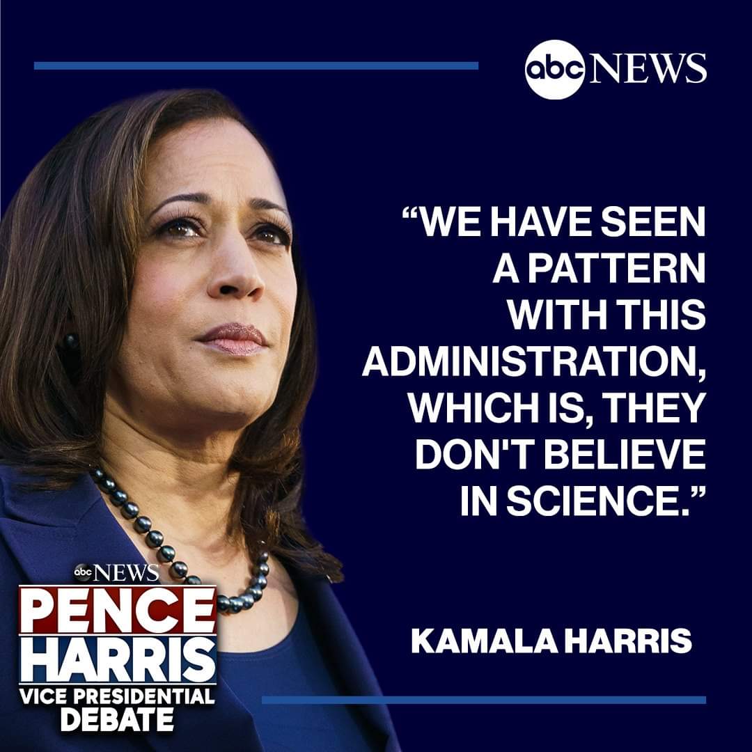  Happy BIRTHDAY Kamala Harris and thank you for caring for human LIFE 