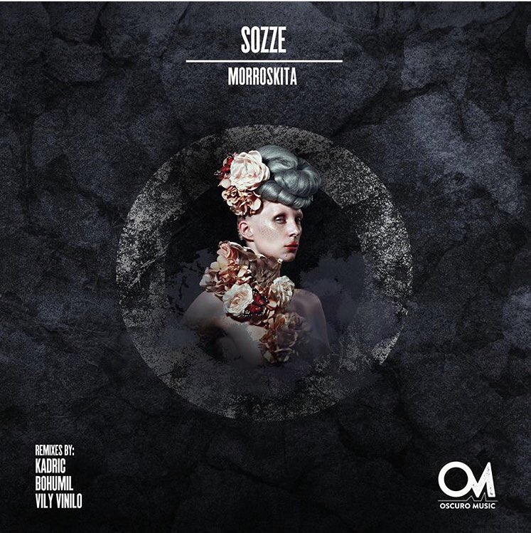 Sozze - Morroskita [Oscuro Music]

Remixes by Vily Vinilo, Kadric, &amp; Bohumil

Release date: 12/10/2020!

beatport.com/release/morros… 

#oscuro #music #leeds #uk #pre #order #latest #ep #underground #techno #beatport #hype #pick #lets #go #support #label #artists #producers #love