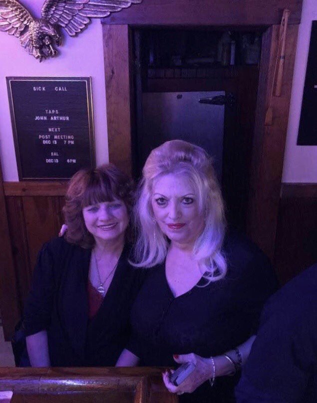 dancerdiva1977's tweet image. My good friend Liz,  I know and I believe you are with Antonio and the people you luv.   We miss you and luv you. Donna