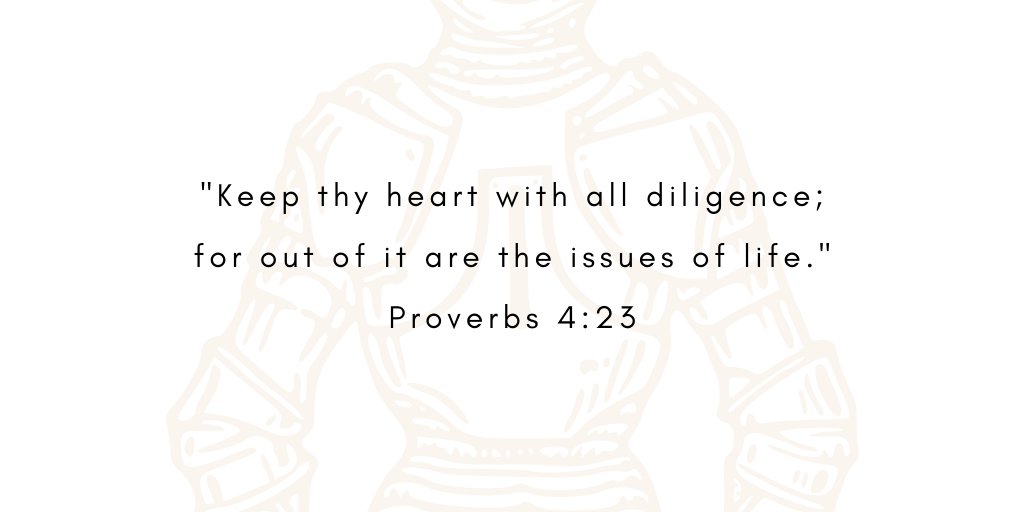 2- Breastplate of Righteousness - God, filter everything that comes into or out of my heart, through your righteousness. Defend me when the enemy tries to corrupt my heart or emotions.  #Bible  #BibleStudy  #Armor  #Protection