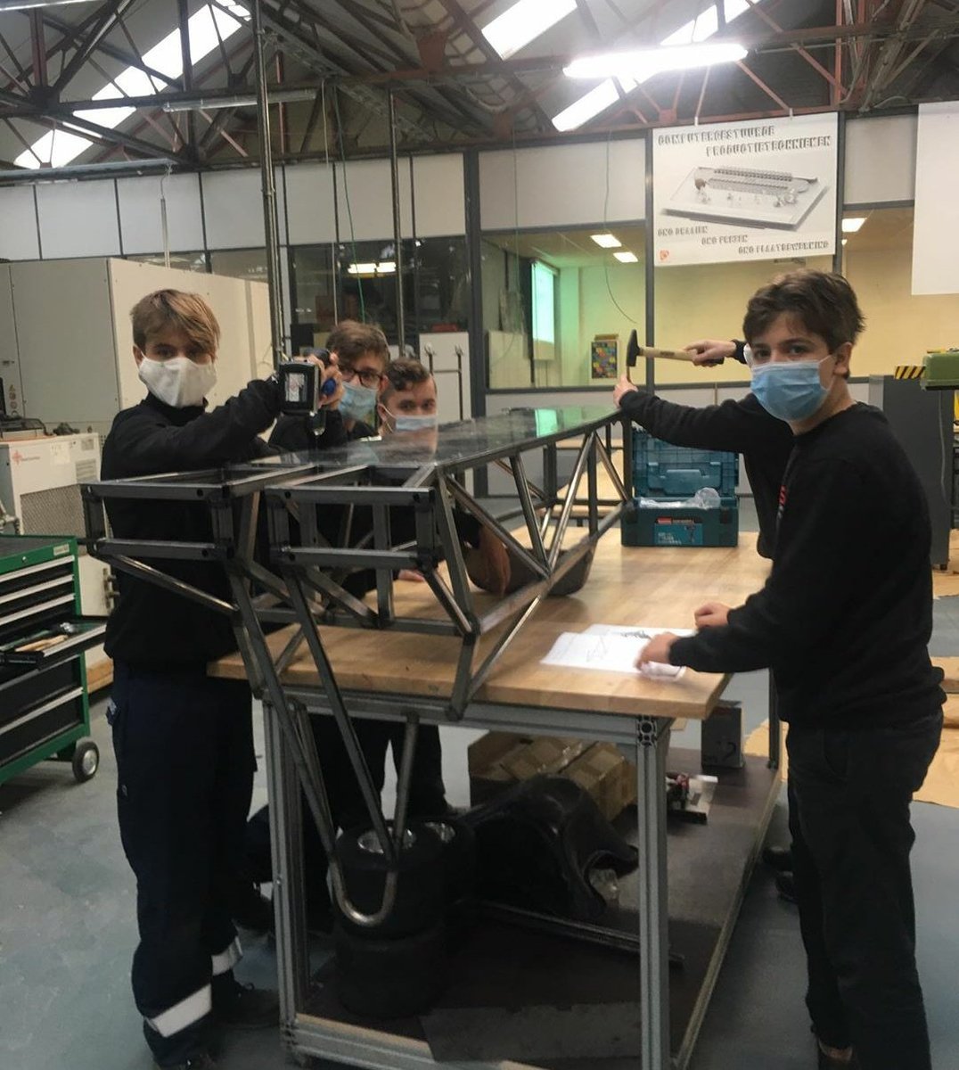 ERAcup's tweet photo. Hard at work!
We love seeing updates like this from our #ERAcup teams. Thanks for sharing smt racing!
https://t.co/fvxUUrtxVp https://t.co/zhoL7JS5MG