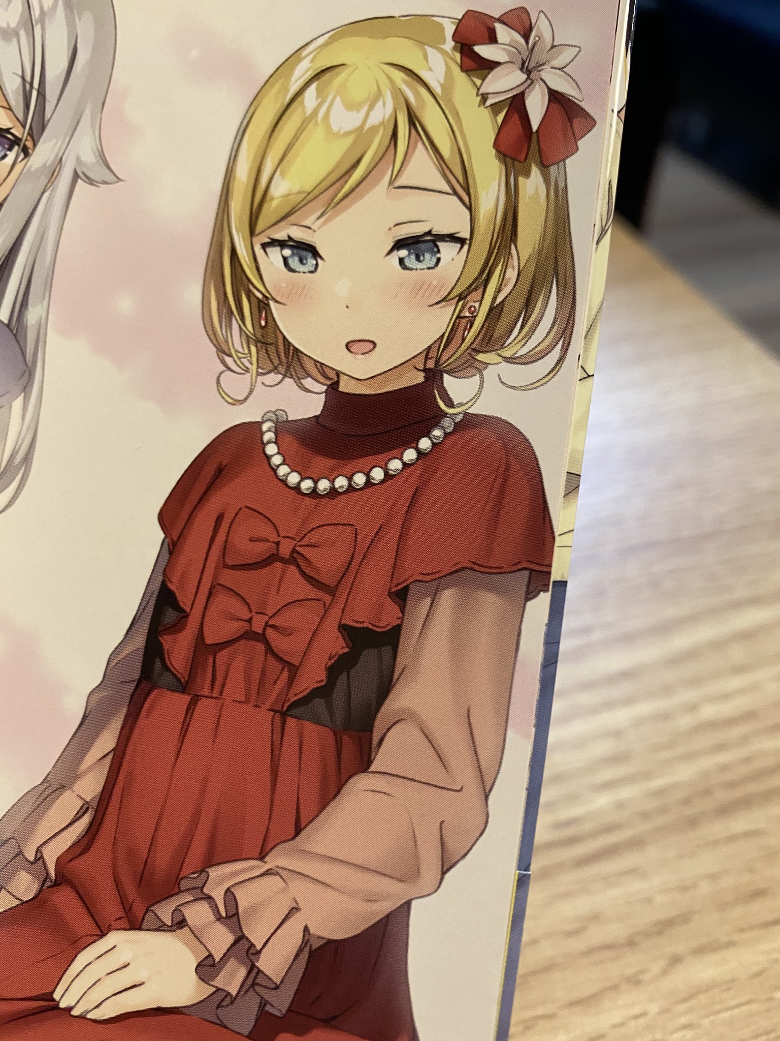 平坂読 変人のサラダボウル 12月日発売 今日は 妹さえいればいい 大野アシュリーの誕生日です 結婚したい T Co Rewdc94d9e Twitter