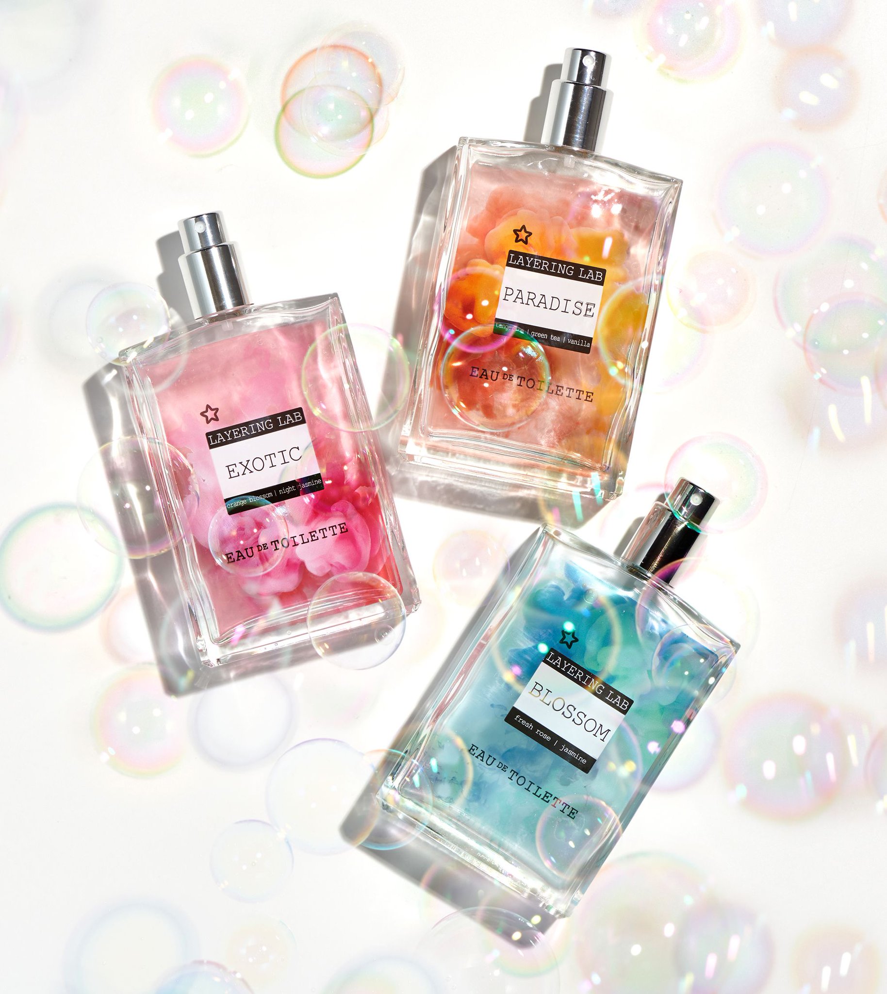 superdrug blossom eau de toilette