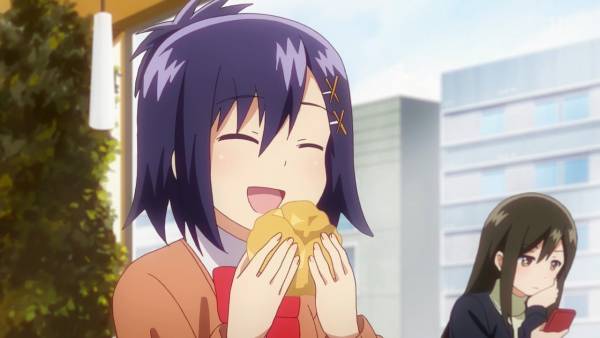 画像まとめ ガヴリールドロップアウト 日付順 3ページ目 アニメレーダー