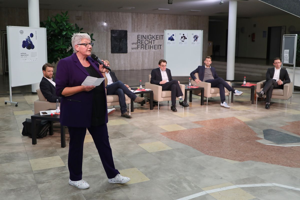 Das war die phaenomenale 2020 | Wir sind geschafft und glücklich, dass die phaenomenale so gut verlief. Danke an alle Partner, Teilnehmer online und vor Ort sowie an unser Team für eine tolle Zeit. See you 2022. #phaenomenale2020 Bilder: Matthias Leitzke