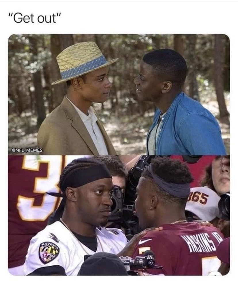 Darius Butler tweet media