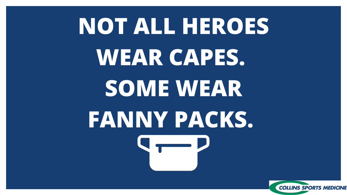 CollinsSports's tweet image. #AthleticTrainer #AthleticTraining