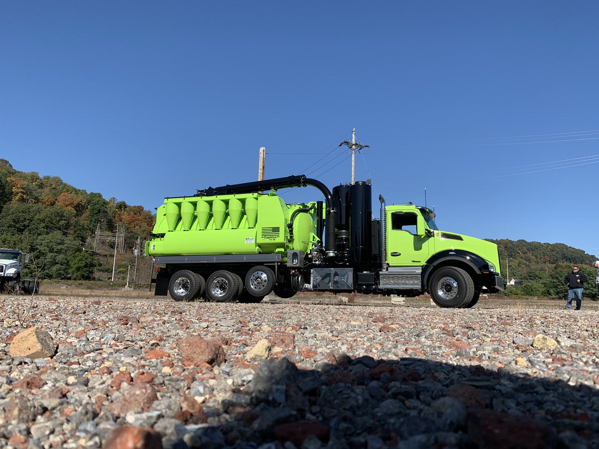 GapVaxInc's tweet photo. #BestTrucksInTheBusiness #Gapvax https://t.co/uOdrkwhm6J