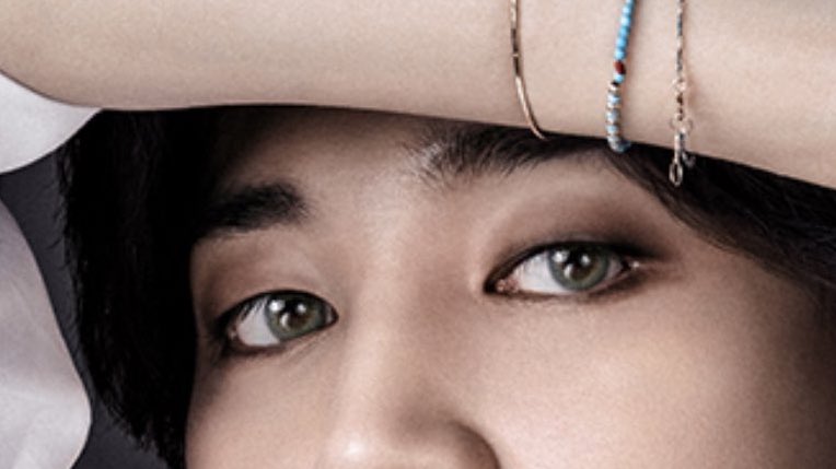 hrlypixeljimi's tweet image. i am once again thinking about jimin smoke eye for filter performance ...