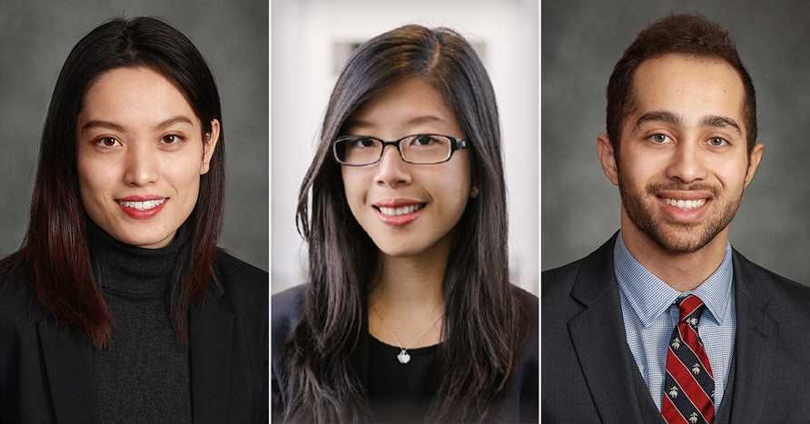 Take a look at the #IveyMSc #internationalBusiness students and all their international contributions this summer: buff.ly/2Gng9yz #IGL2020 #remotework