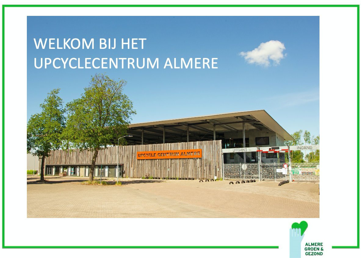 Stadennatuur's tweet photo. Een terugblik op een geslaagd digitaal hoorcollege over circulaire economie van @unravelau_ , @almere en @Stadennatuur voor de @dehaagse
#afvalisgrondstof #upcyclecentrumAlmere #upcyclen #duurzaamheid #circulaireeconomie #verbinden #onderwijs #toekomst #grondstoffencollectief https://t.co/pYbEePY4x4
