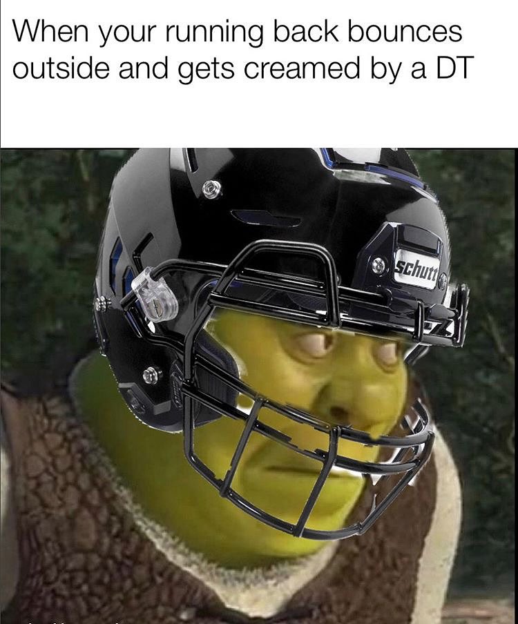 Lineman Probs tweet media