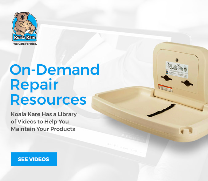 Koala Kare Products tweet media