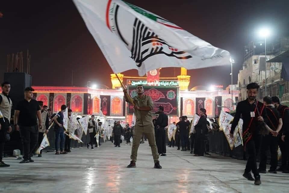 #القرار_للثوار ثيران التشريب ما انتم الا مرتزقة مأجورين حشدنا هو القرار وسيده اصبحتم منبوذين جداً حتى ممن كانو يؤيدوكم.