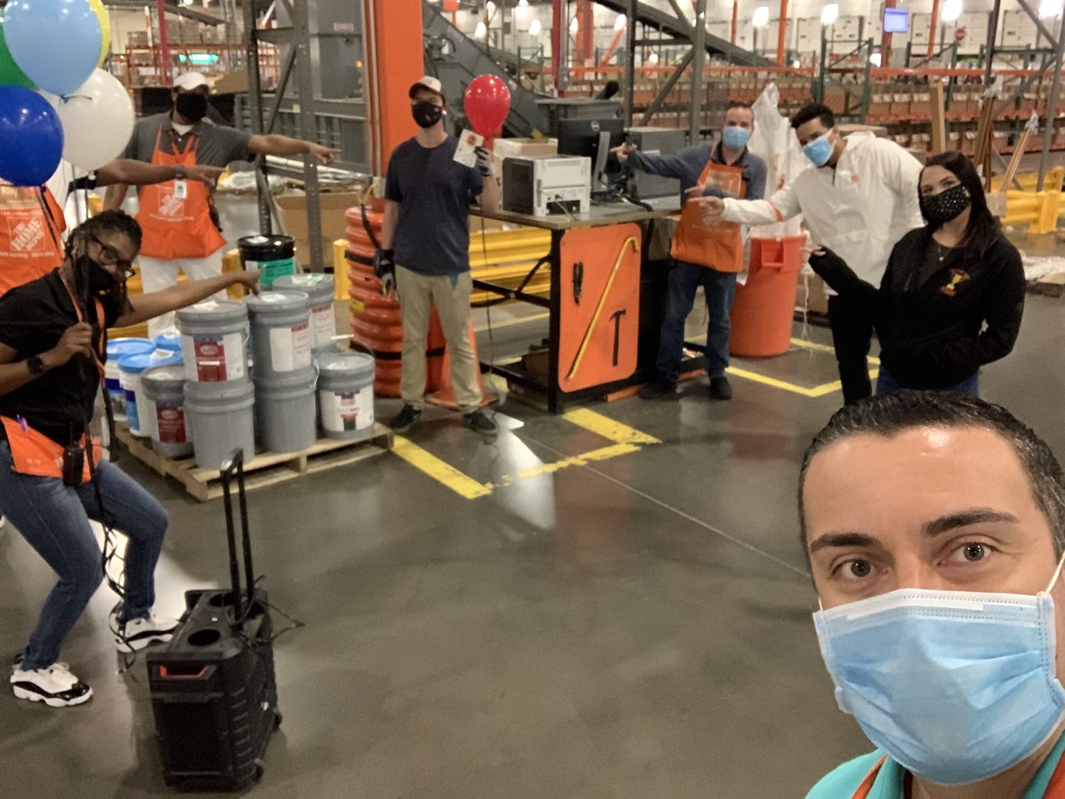 D84DEM's tweet photo. RDC 5520 Recognition! Thanks you team for all you do every day. https://t.co/HJkhFS8mBW