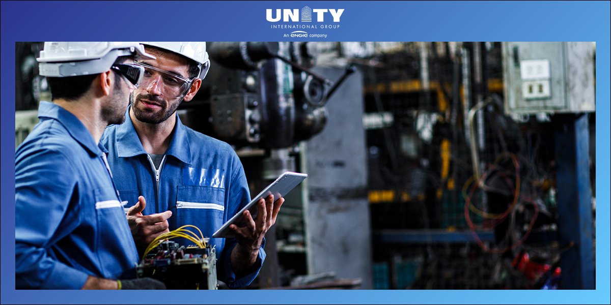 Planned maintenance and monitoring allow for all of your facility's important electrical systems to stay running at top efficiency. The maintenance team at Unity is here for all of your preventive maintenance needs.

#maintenance #construction #contracting #electricalcontracting
