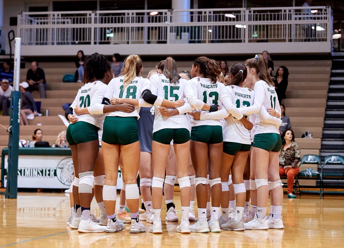 WestminsterATH's tweet photo. Congratulations to the Varsity Volleyball team who punched their ticket to the @OfficialGHSA State Tournament as Area 5-AAA Champions. The Cats beat Sandy Creek 3-0 to secure the 2020 Area title. Well done Wildcats! #gocats #statetournamentbound
๐ท from 2019 https://t.co/0vk8vWQM8H