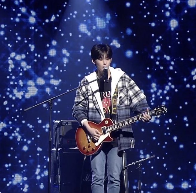 ไป๊ลี่🎸 tweet media