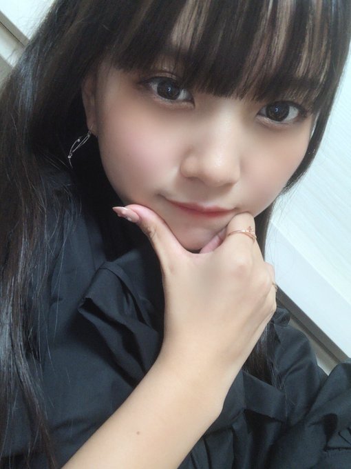 奥野未悠のTwitter画像22