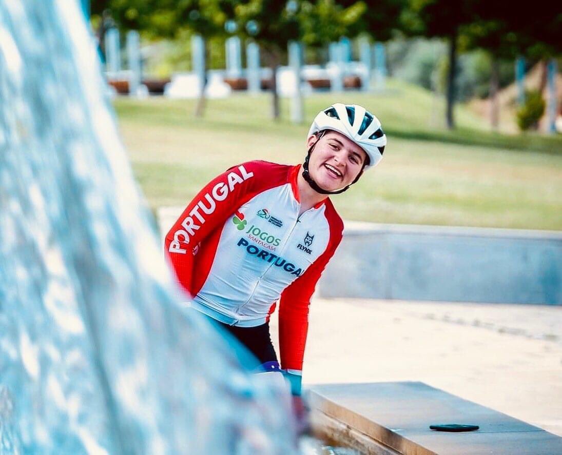 DropsCycling's tweet photo. Tata returns to racing at the European U23 Track championships this afternoon at 18:30 🇮🇹 (17:30 🇬🇧)
You can watch all the action here👇
https://t.co/RIZVmlMW0H
#ColourTheRoad #CannondaleFamily
#TrustInToValue #WomenInSport https://t.co/WcqdHSPqtp