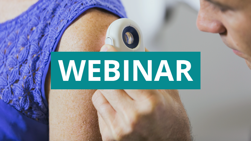 mimslearning's tweet photo. Working in dermatology? Don’t miss a free webinar for dermatologists and dermatology nurses,  focusing on skin care and surgery during COVID-19. The webinar will take place at 7.30pm on 22 October, with consultant dermatologist Dr Suchitra Chinthapalli https://t.co/zfvF4JYqx1. https://t.co/6TNjIDXqfu