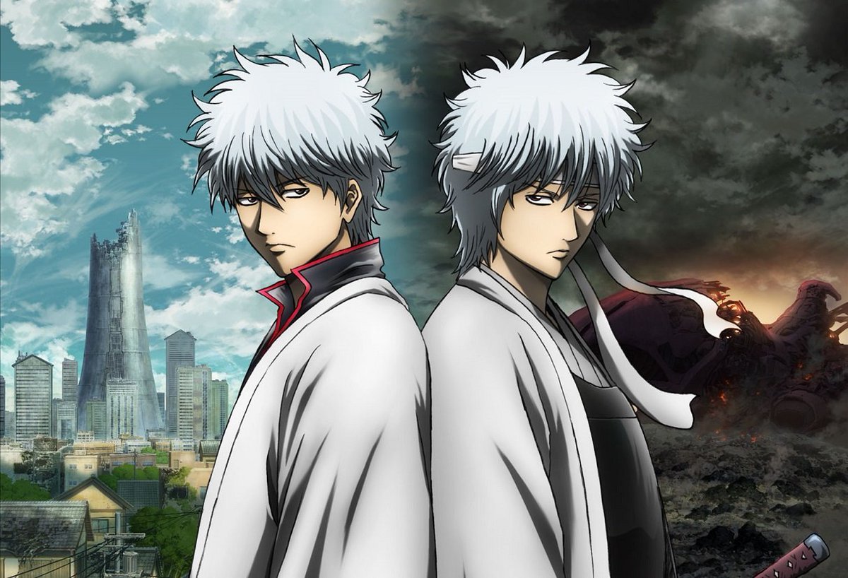 銀魂好きな人rt Hashtaggen Pa Twitter 銀魂好きな人rt Hashtaggen Pa Twitter