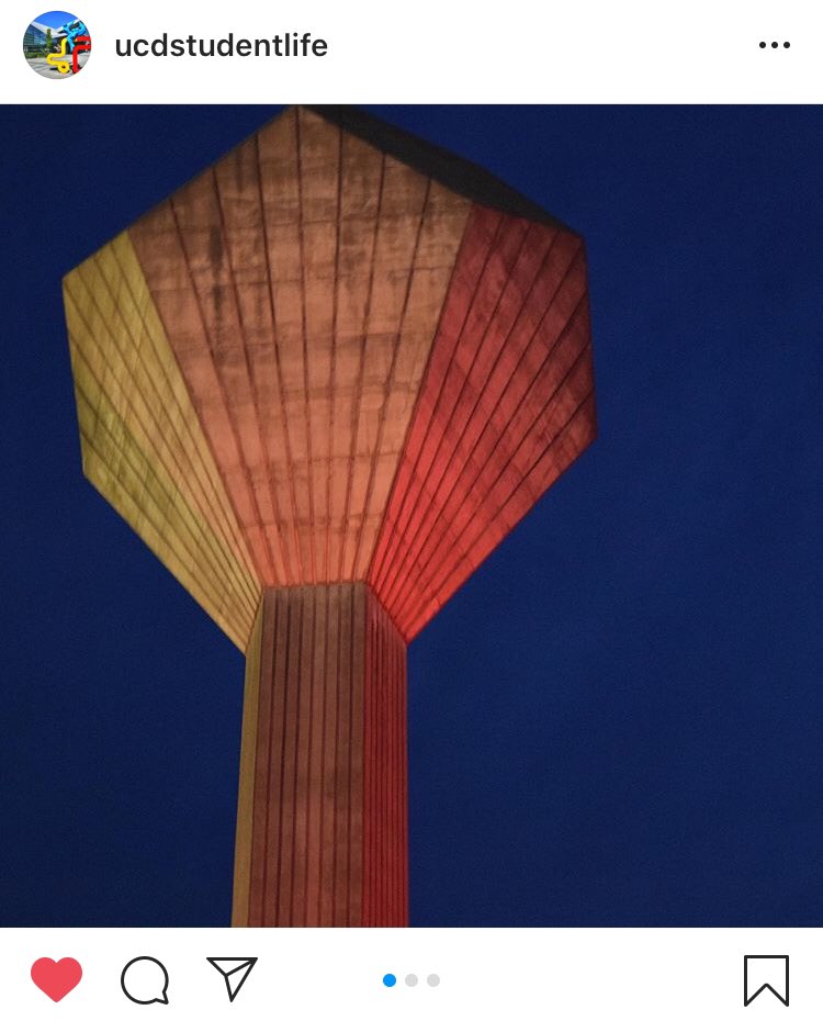 Nice shot of @ucddublin Water Tower for Fire Safety week! More on our Insta
#SeeRedSTOPFire 

@DubFireBrigade @UCDEstates 

instagram.com/p/CGH48TWsNuz/…