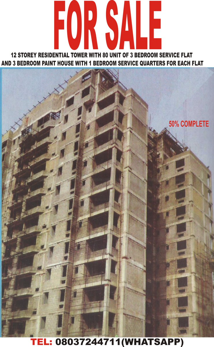 AVAILABLE FOR SALE IN PORT HARCOURT, RIVERS STATE, NIGERIA. CALL: 08037244711 or [whats App].