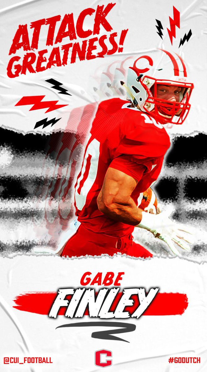 Thank you coach💪🏽🏈<a href="/emendorfer11/">Logan Emendorfer</a> @CUI_Football