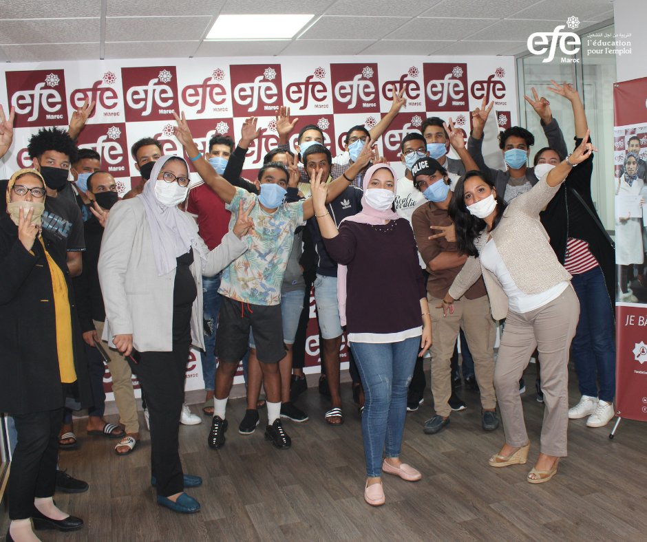 EFE-Maroc 🇲🇦 tweet media
