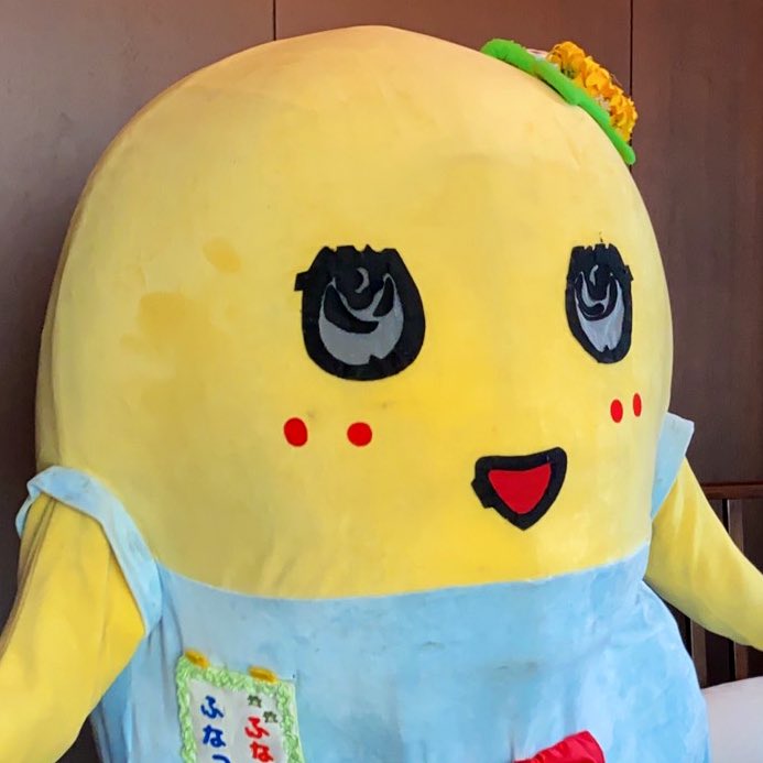 日本刀は片手では斬れない論争に最終兵器 ふなっしー ヒャッハー 巻藁ｽﾊﾟｰﾝ Togetter