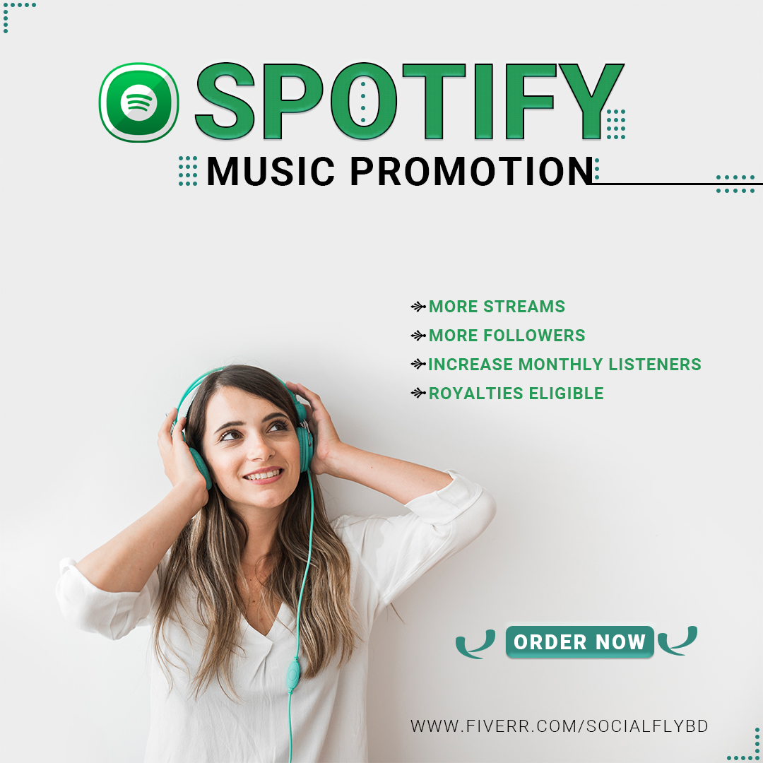 saifulitdm's tweet image. MORE STREAMS - MORE MONTHLY LISTENERS.

Facebook.com/imarceterbd
Instagram.com/imarceterbd

#musicpromotion #spotifypromotion #spotify #spotifymusic #musicmarketing #spotifymarketing #viralmusic #hiphop #applemusic #soundcloudpromotion #applemusicpromotion #socialflybd #imarceterbd