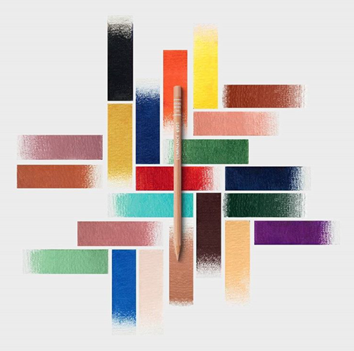 #JeudiPhoto Les fabricants de #peinture et de #couleurs se sont réunis au sein du collectif #ColoronsNosVies, notamment pour soutenir l'accès à la pratique des loisir et des arts créatifs. Retrouvez-les sur #Instagram 

instagram.com/coloronsnosvie…
