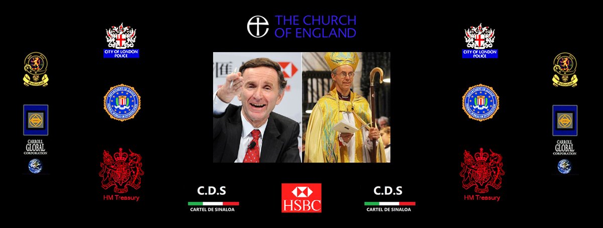BillionPoundID's tweet photo. #ChurchofEnglandPriest #LordStephenGreen #CrimeSyndicate Files #SINALOACARTEL #MEXICOCITY =AXIS = #HSBCFINANCE #BRENTWOODESSEX = #HSBCBANKGROUP = THE #SINALOAFEDERATION - #CLIFFORDCHANCE #MATTHEWLAYTON #PWC #RoyalCourtsofJustice Biggest Exposé https://t.co/UHCLlscZ5j https://t.co/31m9O4b5rC