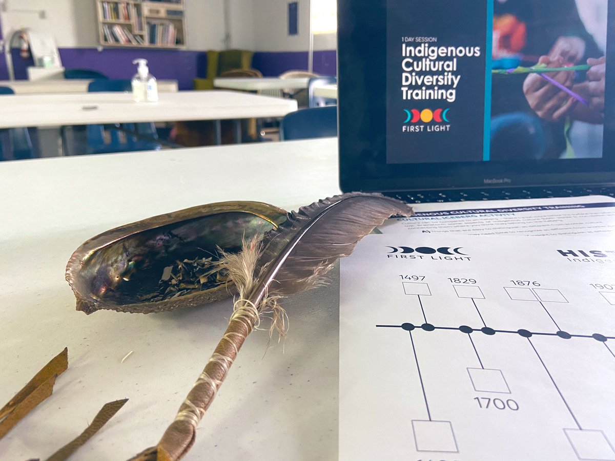 FirstLight_NL's tweet photo. We are so glad to be back to in-person training sessions (with physical distancing &amp; safety precautions in place, of course)! 

This week we have been doing our first full- day sessions since March, with @easternedge @BBiennale @StMichaelsPrint https://t.co/DSrN8yDLz9