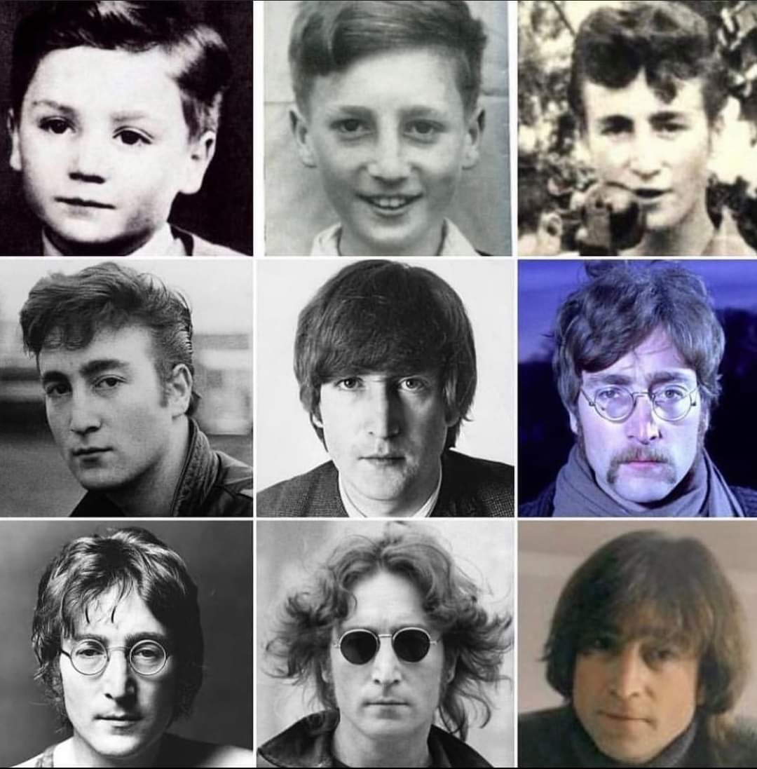 #UnDiaComoHoy de 1940, nace en Liverpool, Inglaterra, John Winston Lennon, o simplemente conocido como <a href="/johnlennon/">John Lennon</a> 

Hoy estaría cumpliendo 80 años. Y, aunque dejó este plano material hace 40 años, su legado con <a href="/thebeatles/">The Beatles</a> y en solitario sigue vigente

#LENNON80 #JohnLennon80