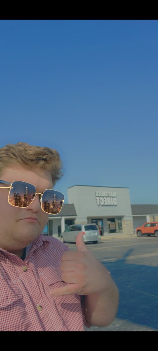 Need a mattress? Give me a call. #mattress #stl #sleeprules #shoplocal