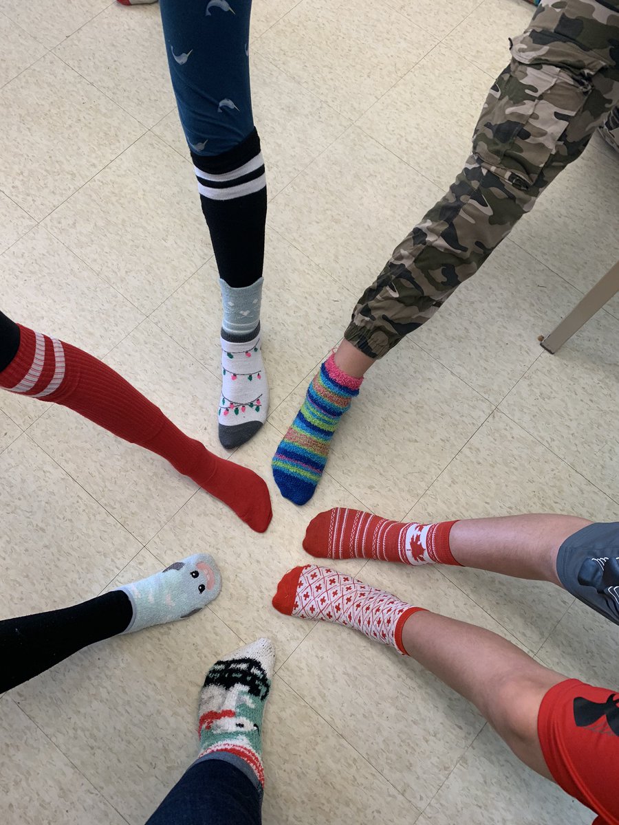 Happy Friday!  #celebratingwithsocks <a href="/AdjalaCentral/">AdjalaCentral</a>