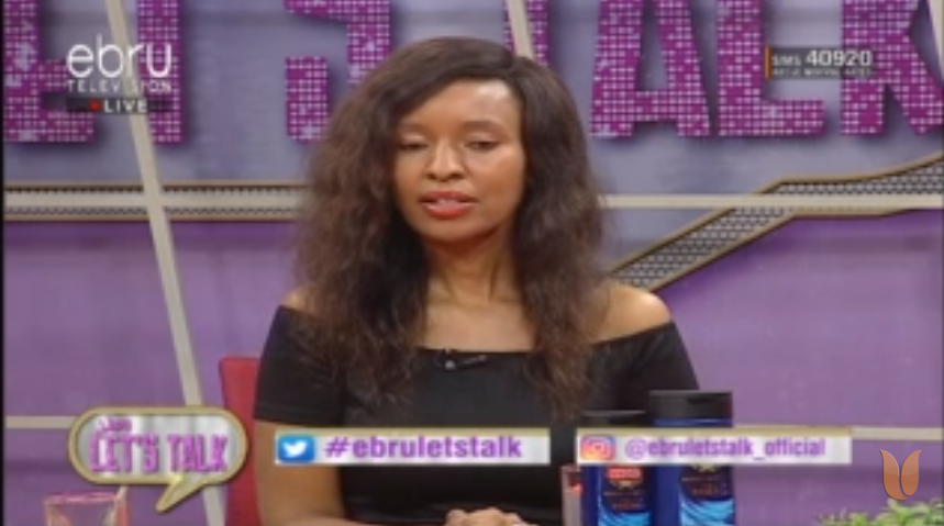 EbruTVKenya tweet media