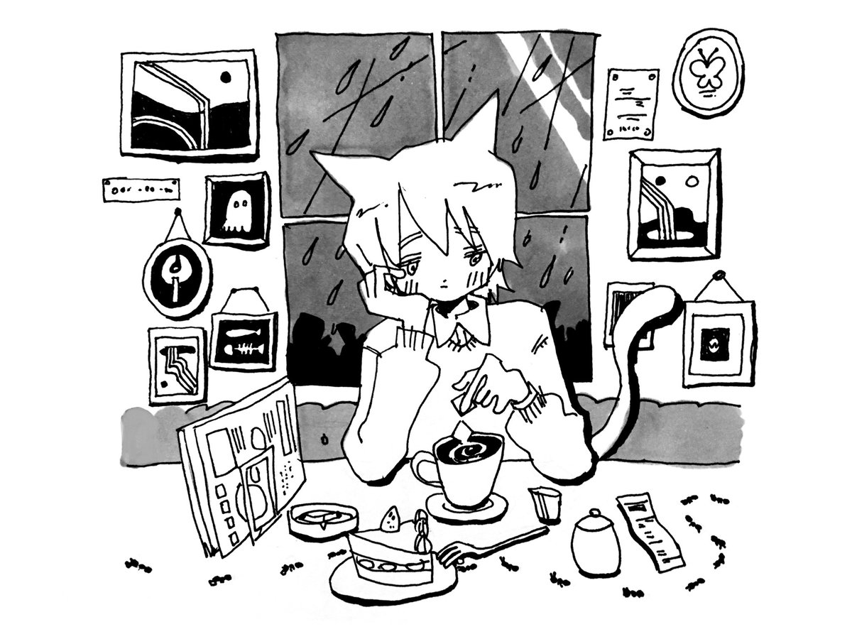 夜のSA ほか… 