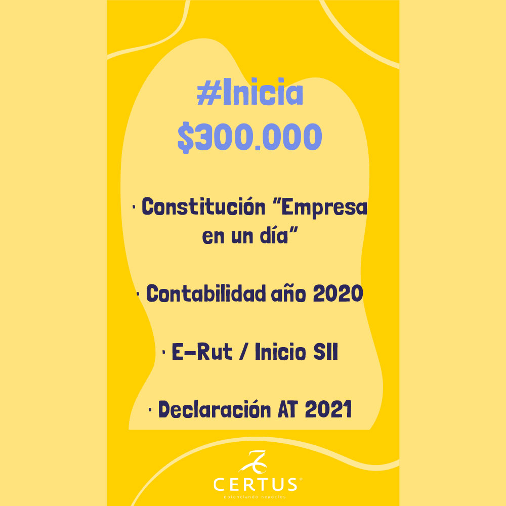 CertusConsultor's tweet photo. Registra tu emprendimiento con CERTUS Consultores.
Déjanos tus datos de contacto o comunícate con nosotros.
https://t.co/B4tlU3uArm
ccollados@certusconsultores.cl
+56 9 3943 3852
#pyme #propyme #pymechile #propymechile #emprendiemiento #ayudapyme #contabilidadpyme #emprende https://t.co/GkarvKoVLc