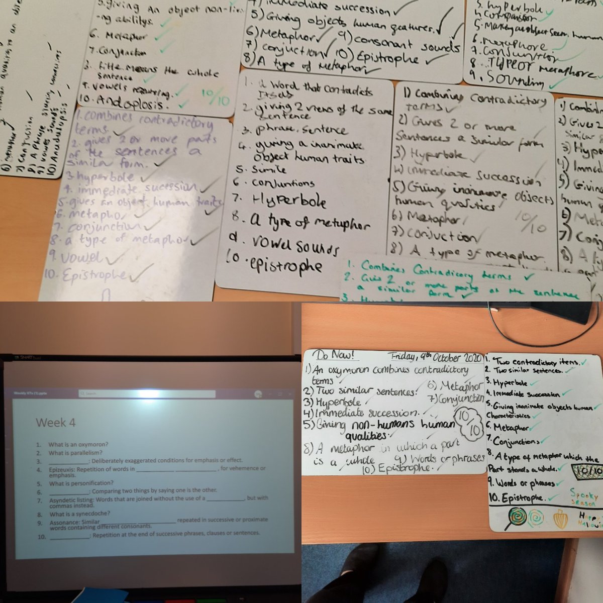 The excitement was real for Y9 boys period 5 on a Friday afternoon! They smashed their weekly English knowledge test. #Knowledgeispower <a href="/AVBEnglish/">Avonbourne English</a> <a href="/avonbourneTandL/">Avonbourne Academies T&L</a> <a href="/AvonbourneUL/">Avonbourne Boys' and Girls' Academies and USF</a> <a href="/t_kidman/">Tom Kidman</a>
